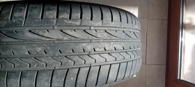 Гуми Летни 235/55R19, снимка 1 - Гуми и джанти - 48955204