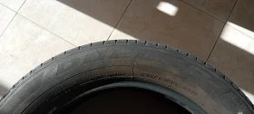 Гуми Летни 235/55R19, снимка 5 - Гуми и джанти - 48955204