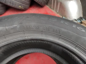 ���� 225/55R16 | Mobile.bg � ����� ������ 5