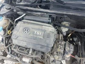 VW Jetta 1.8TSI  CPR, снимка 8