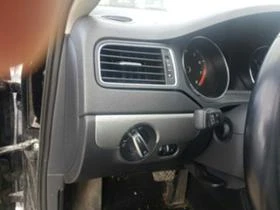 VW Jetta 1.8TSI  CPR, снимка 2