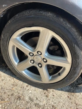 Toyota Avensis 2.2 D-Cat 177к.с 2007г  100броя  НА ЧАСТИ, снимка 10