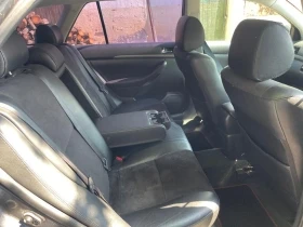 Toyota Avensis 2.2 D-Cat 177к.с 2007г  100броя  НА ЧАСТИ, снимка 13
