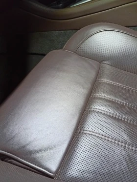 BMW M5 Pre-LCI Soft/Обдухване, снимка 17