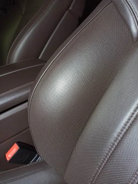 BMW M5 Pre-LCI Soft/Обдухване, снимка 13