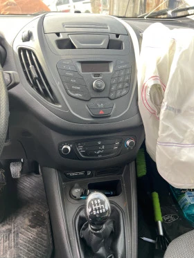 Ford Courier 1.5TDCI, снимка 9