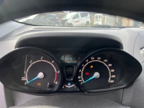 Ford Courier 1.5TDCI, снимка 8