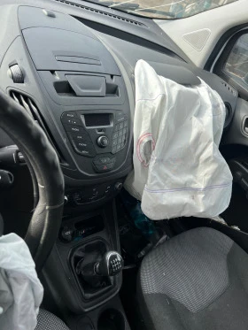 Ford Courier 1.5TDCI, снимка 6