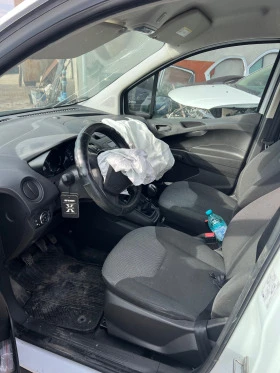 Ford Courier 1.5TDCI, снимка 7