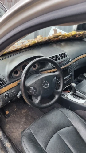 Mercedes-Benz E 320 204к.с, снимка 6
