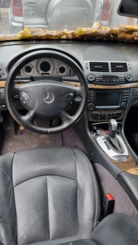 Mercedes-Benz E 320 204к.с, снимка 5
