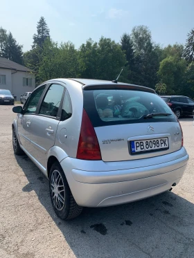 Citroen C3 1.4 - изображение 4