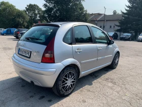 Citroen C3 1.4 - изображение 3