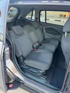 Ford Grand C-Max 1, 6 16V Champions Edition !, снимка 13