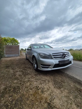 Mercedes-Benz C 180, снимка 2