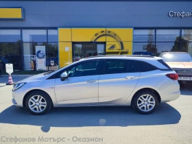 Opel Astra K Sp. Tourer Edition 1.6CDTI (110HP) MT6, снимка 3