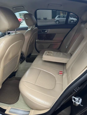 Jaguar Xf, снимка 9