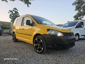 VW Caddy 1.6tdi/DSG/, снимка 1