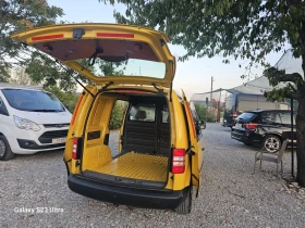 VW Caddy 1.6tdi/DSG/, снимка 8