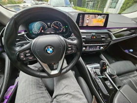 BMW 530 Bmw G31 530d xdrive, снимка 9
