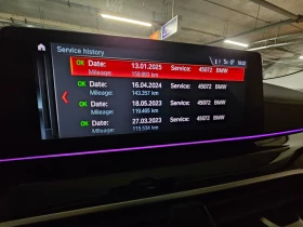 BMW 530 Bmw G31 530d xdrive, снимка 14