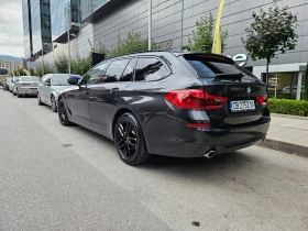 BMW 530 Bmw G31 530d xdrive, снимка 6