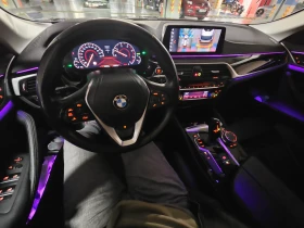 BMW 530 Bmw G31 530d xdrive, снимка 10