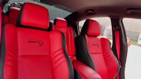 Dodge Charger 5.7 345 HEMI SuperTrackPack, снимка 10