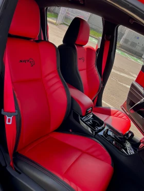Dodge Charger 5.7 345 HEMI SuperTrackPack, снимка 6