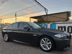 BMW 528 3.0i AUT/M-sport/NAVI/172х.км., снимка 3