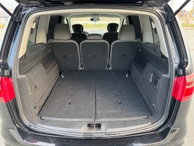 Seat Alhambra 2.0 tdi 170, снимка 8