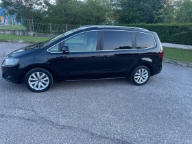 Seat Alhambra 2.0 tdi 170, снимка 4