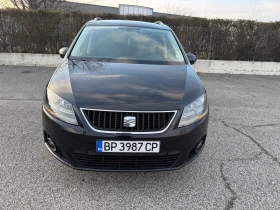 Seat Alhambra 2.0 tdi 170, снимка 2