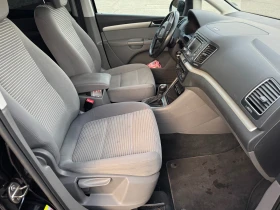 Seat Alhambra 2.0 tdi 170, снимка 10