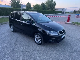 Seat Alhambra 2.0 tdi 170, снимка 2