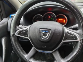 Dacia Logan MCV  Stepway, снимка 3