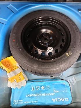 Dacia Logan MCV  Stepway, снимка 11