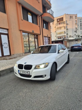 BMW 335 3.5D Facelift , снимка 4