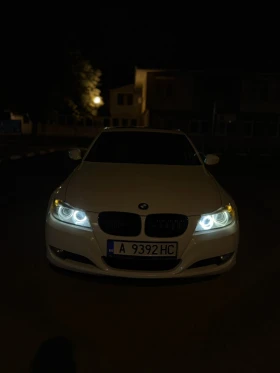 BMW 335 3.5D Facelift , снимка 13