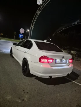 BMW 335 3.5D Facelift , снимка 9