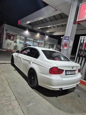 BMW 335 3.5D Facelift , снимка 12