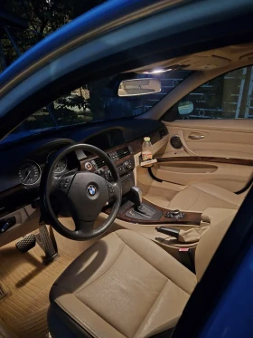 BMW 335 3.5D Facelift , снимка 10