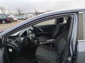 Toyota Avensis 2.2D4D FACELIFT , снимка 11