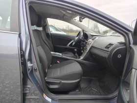 Toyota Avensis 2.2D4D FACELIFT , снимка 13