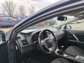 Toyota Avensis 2.2D4D FACELIFT , снимка 10