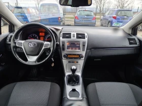 Toyota Avensis 2.2D4D FACELIFT , снимка 9