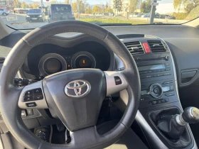 Toyota Auris 1.6 16V Valvematic (132 кс), снимка 12