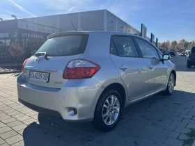 Toyota Auris 1.6 16V Valvematic (132 кс), снимка 6