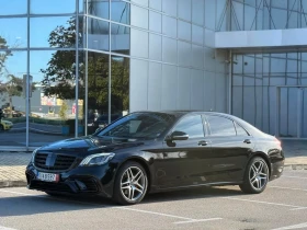 Mercedes-Benz S 350 222, снимка 12