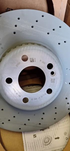 Mercedes-Benz S 350 222, снимка 16